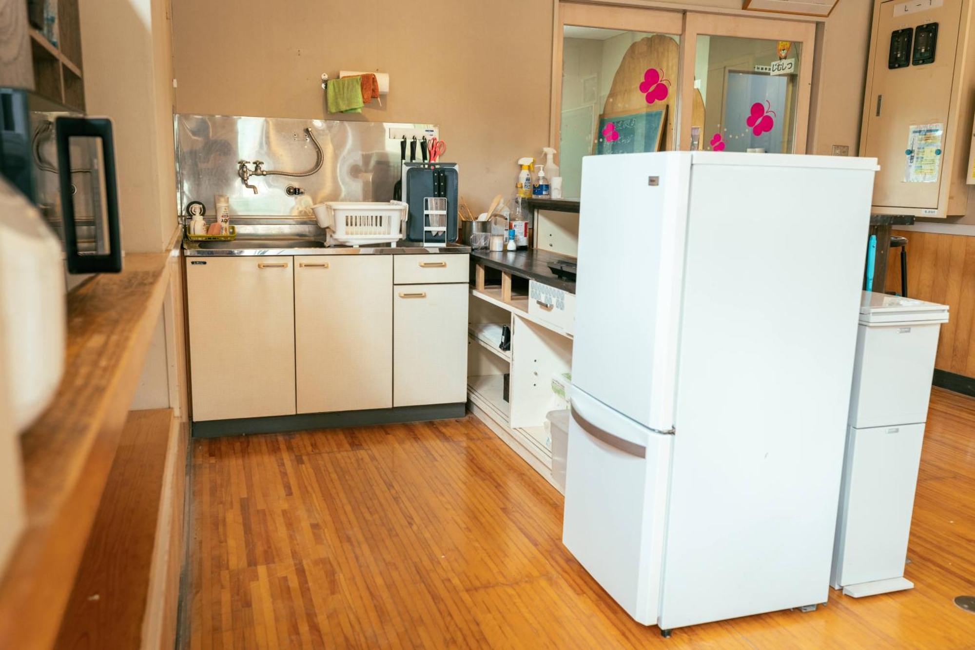 まるもりビレッジ Apartment Wada  Exterior photo