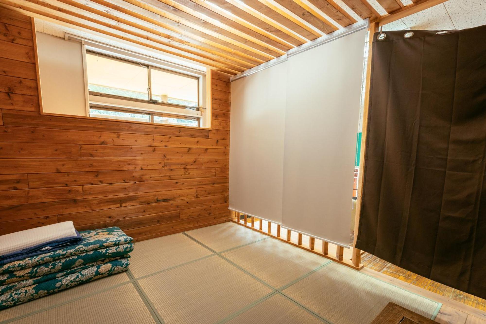 まるもりビレッジ Apartment Wada  Exterior photo