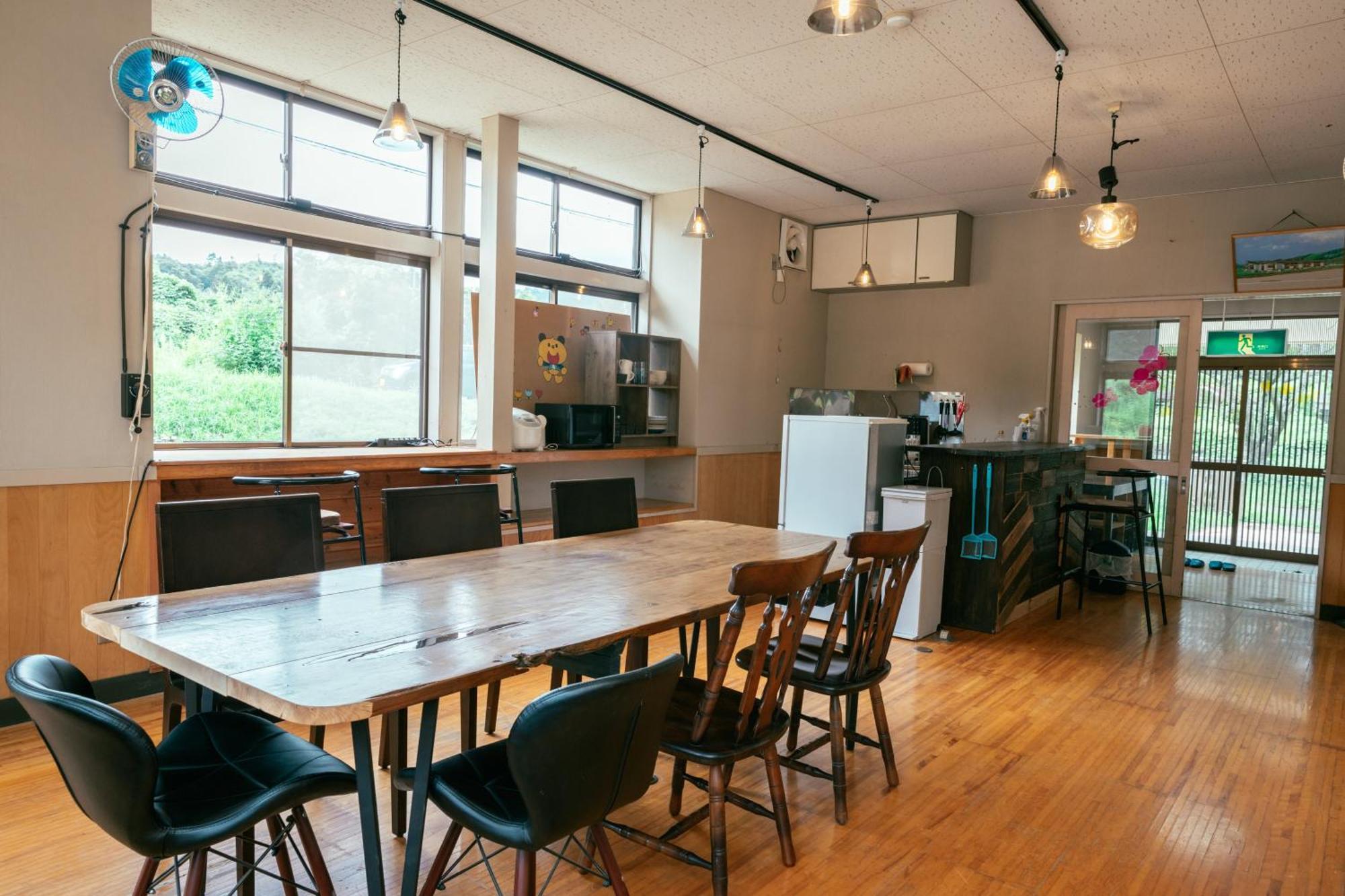 まるもりビレッジ Apartment Wada  Exterior photo