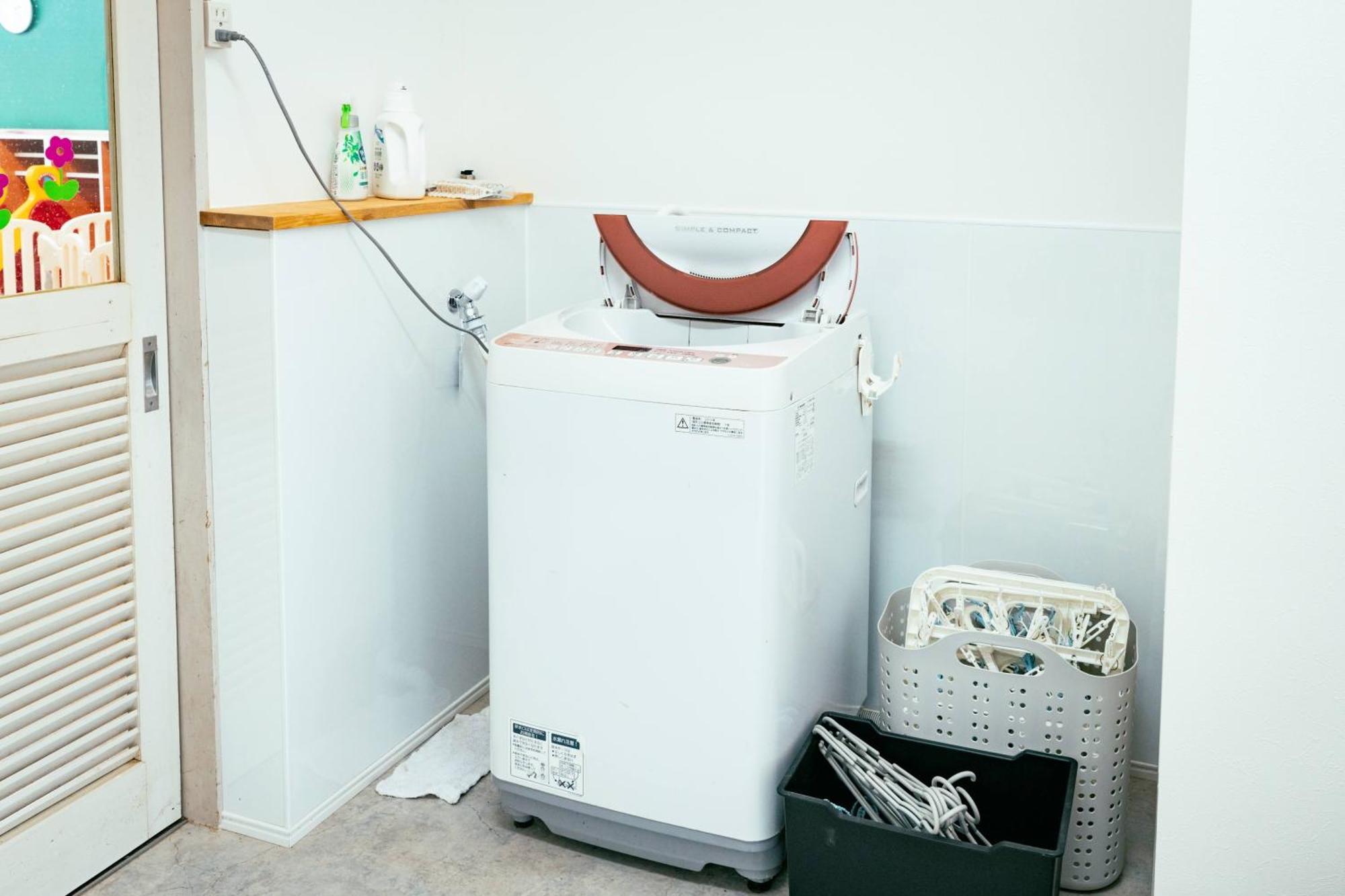 まるもりビレッジ Apartment Wada  Exterior photo