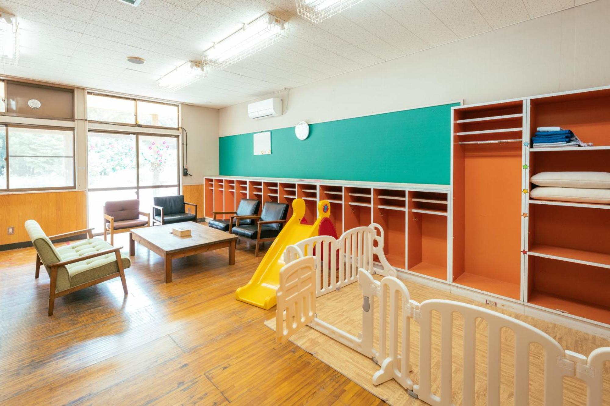 まるもりビレッジ Apartment Wada  Exterior photo