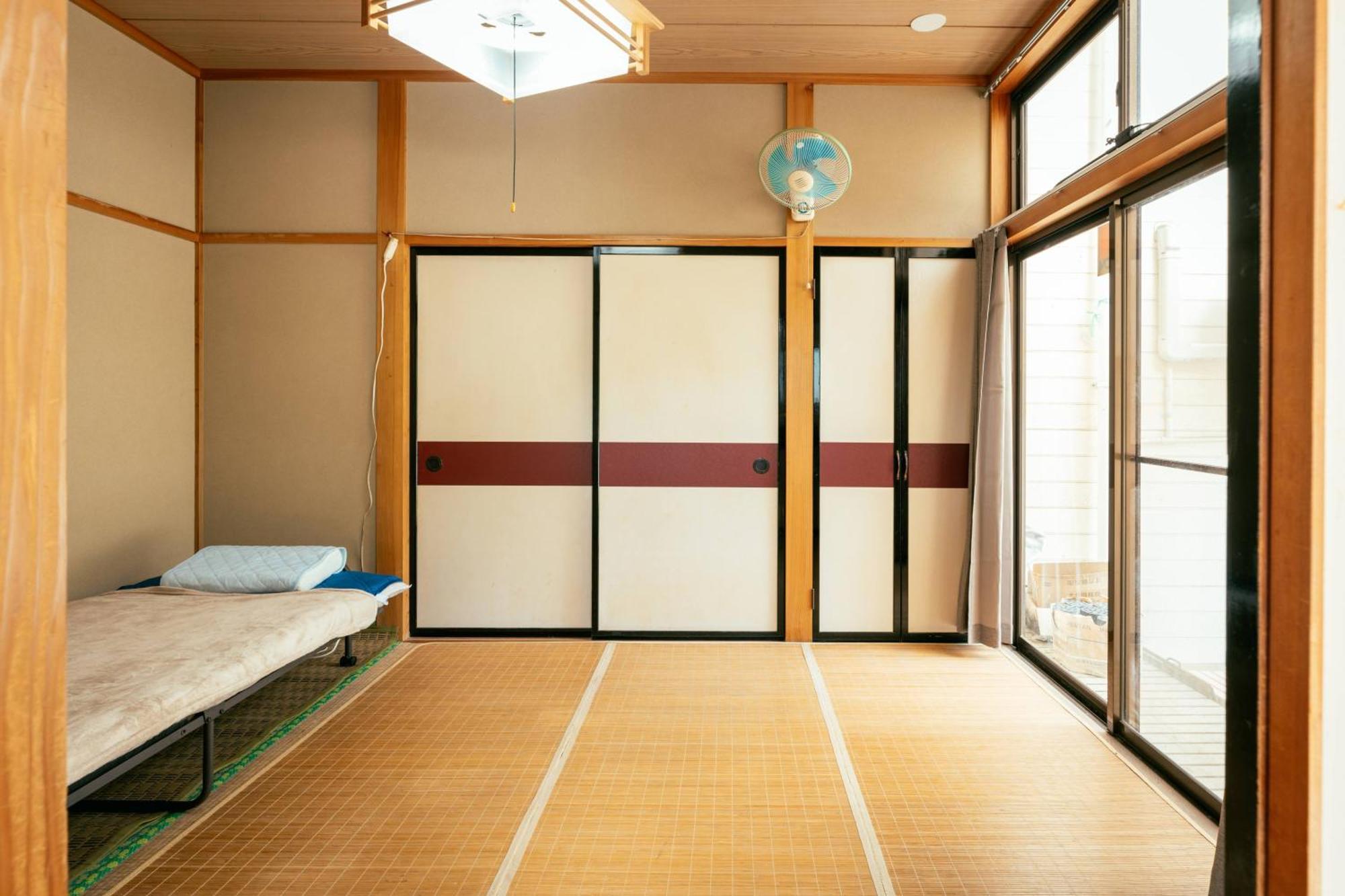 まるもりビレッジ Apartment Wada  Exterior photo