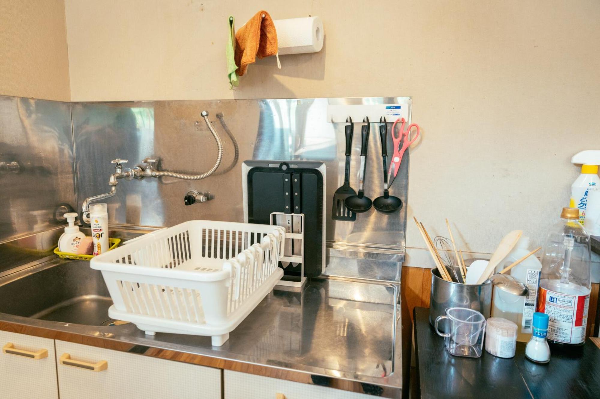 まるもりビレッジ Apartment Wada  Exterior photo