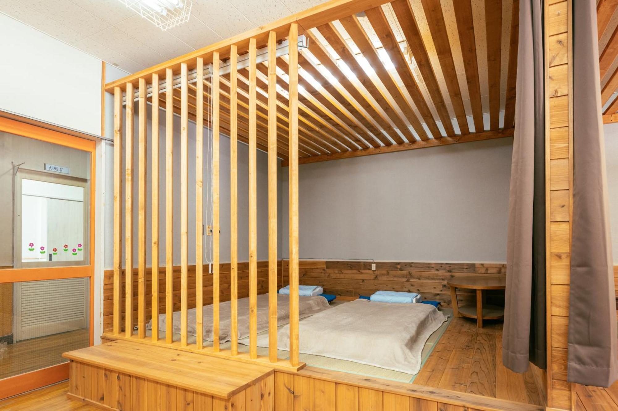 まるもりビレッジ Apartment Wada  Exterior photo