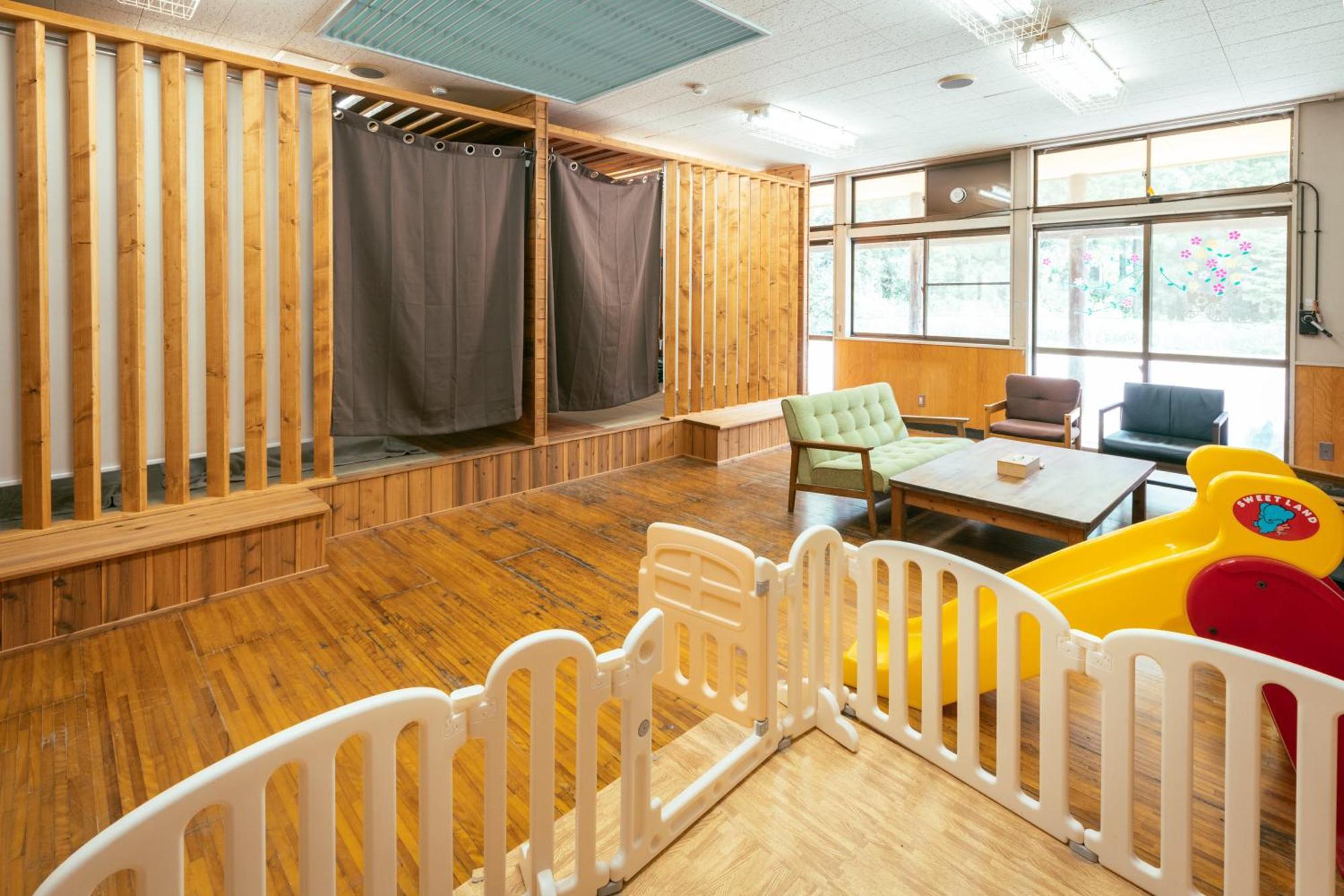 まるもりビレッジ Apartment Wada  Exterior photo