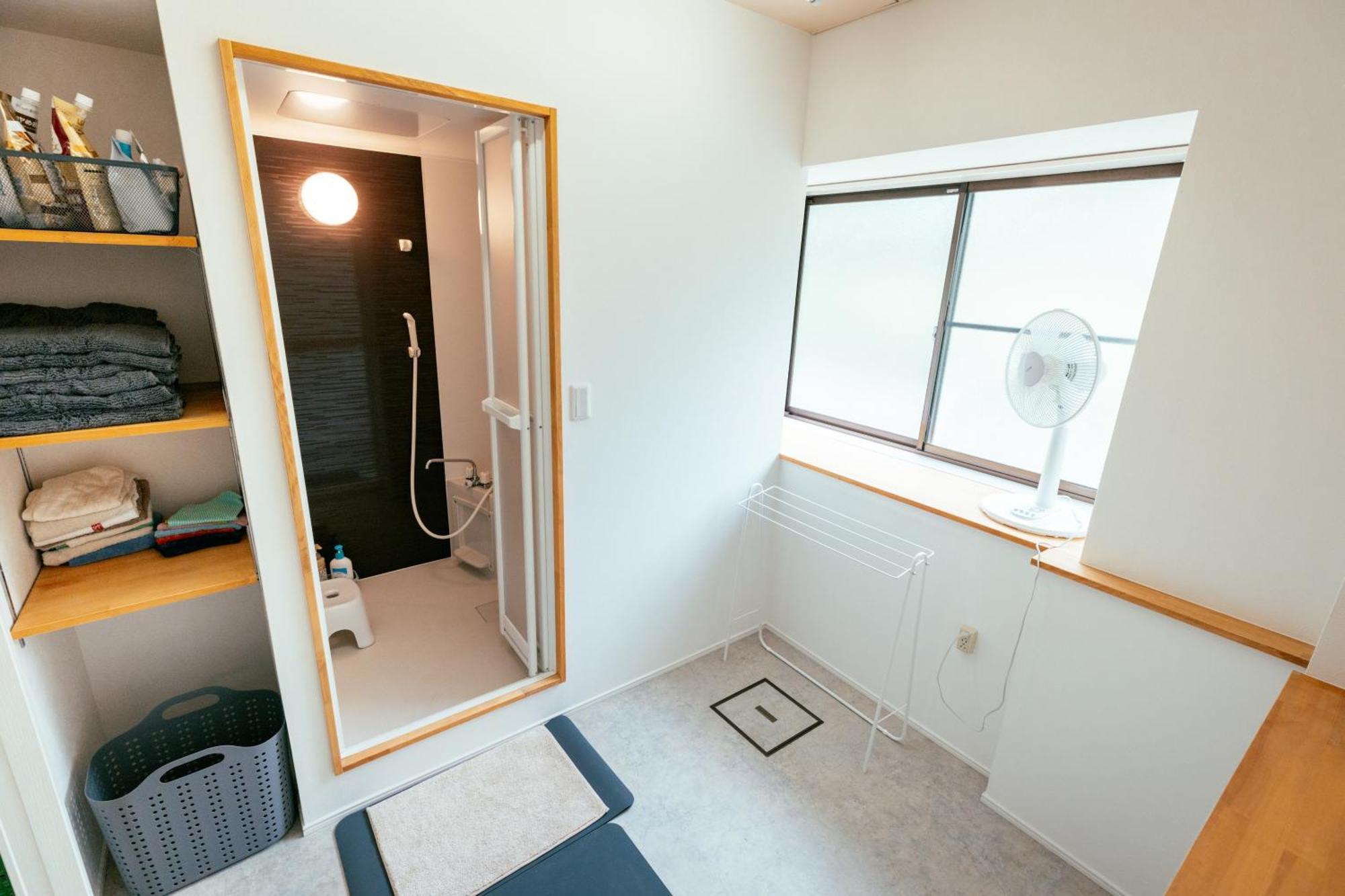 まるもりビレッジ Apartment Wada  Exterior photo