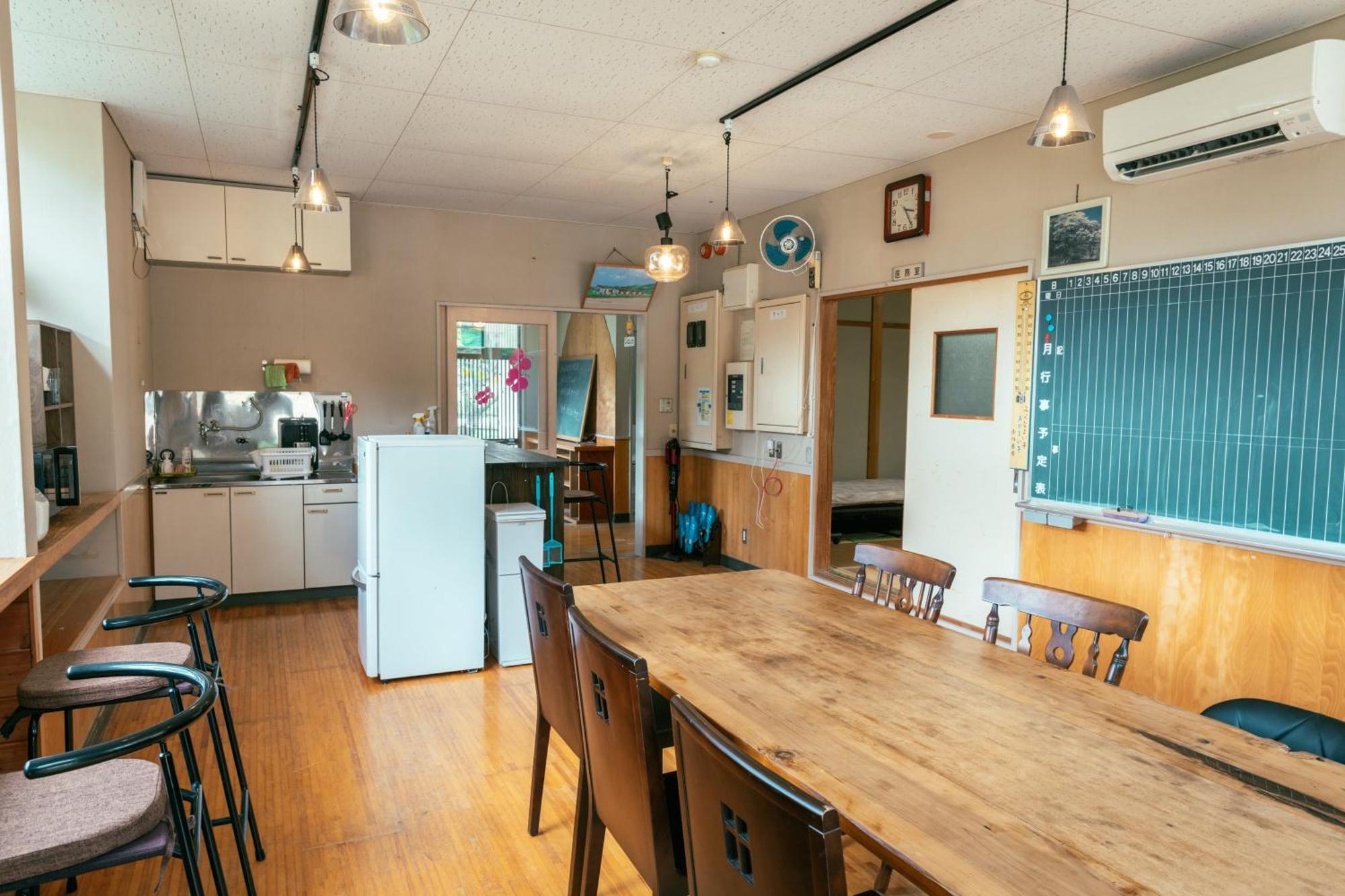 まるもりビレッジ Apartment Wada  Exterior photo