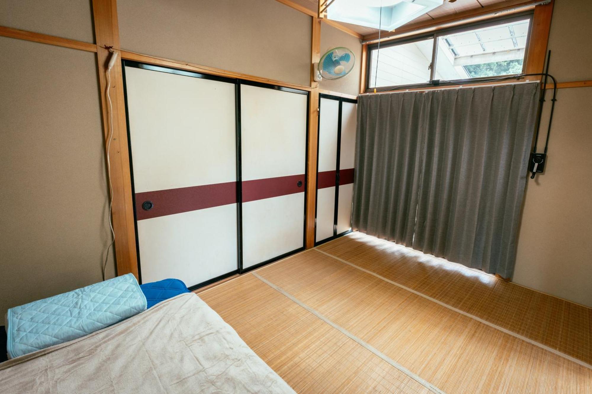 まるもりビレッジ Apartment Wada  Exterior photo