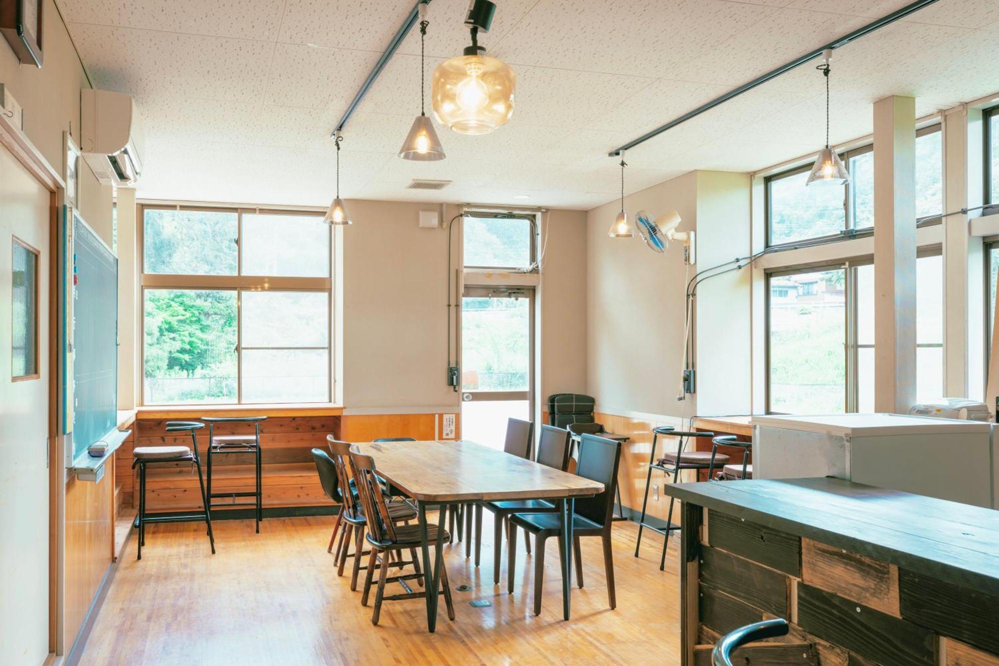 まるもりビレッジ Apartment Wada  Exterior photo