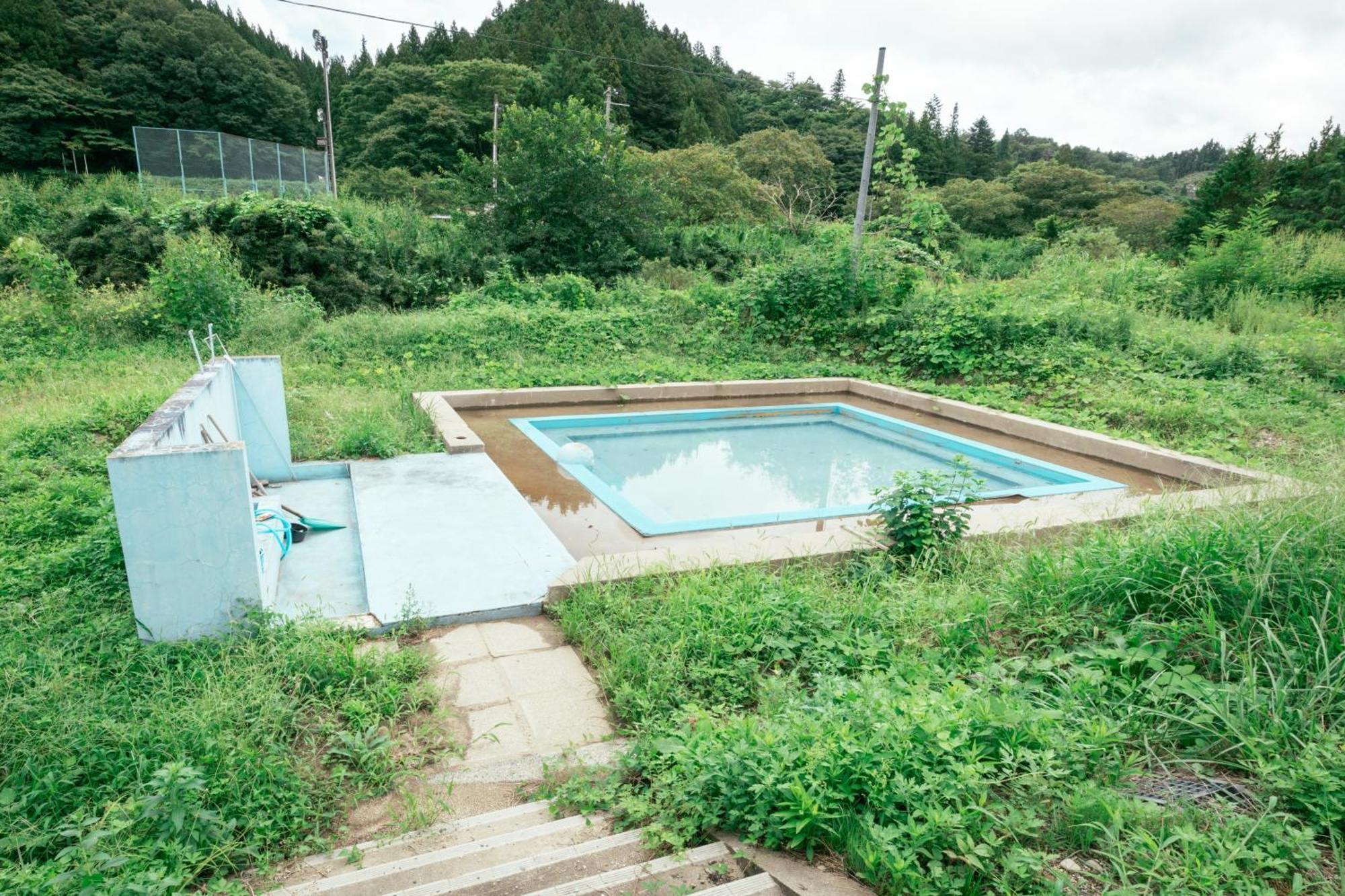 まるもりビレッジ Apartment Wada  Exterior photo